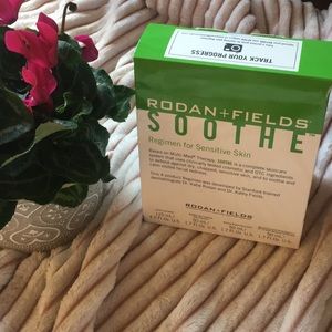 Rodman + Fields Soothe